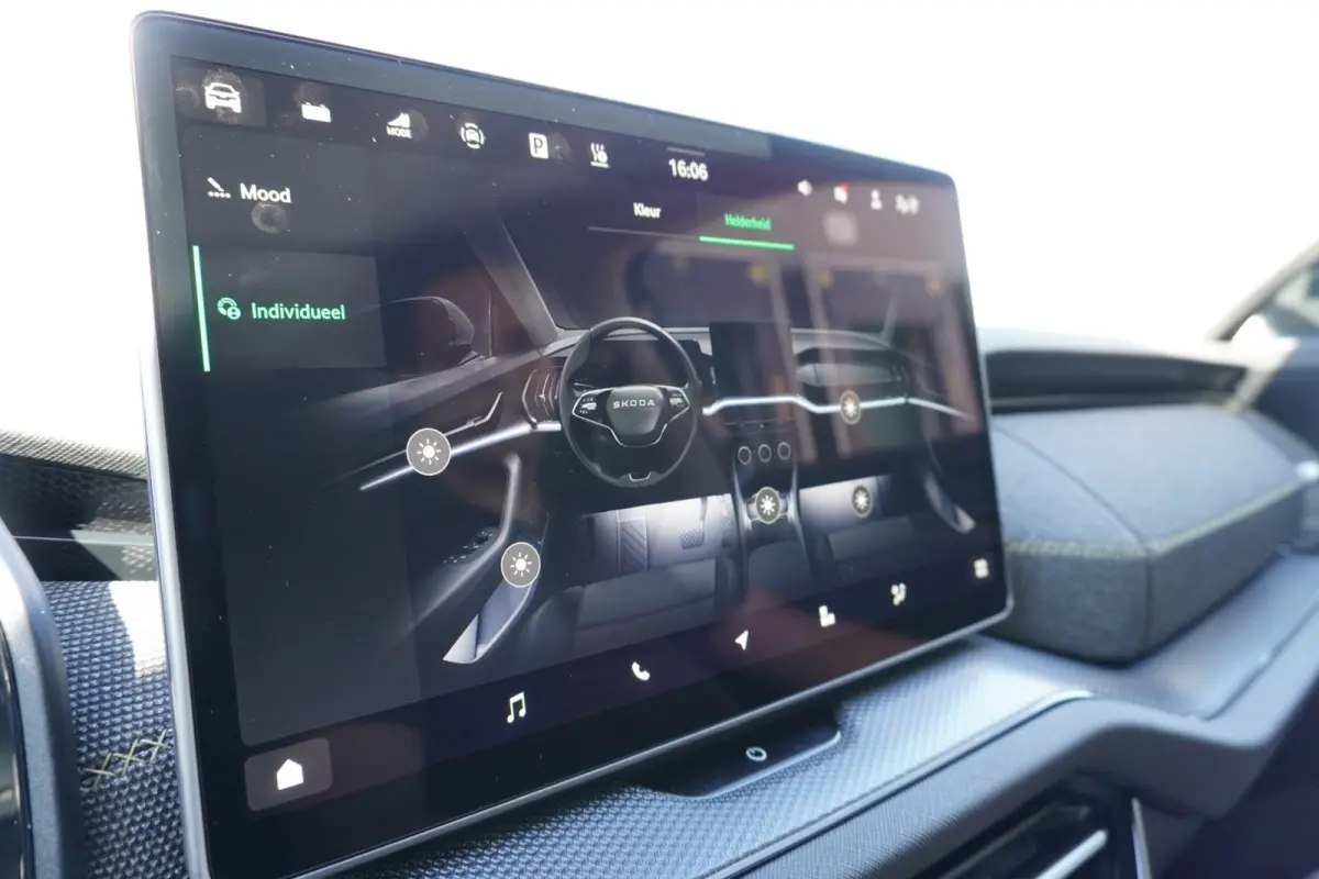 1.5 TSI 204pk PHEV Business Edition Plus | Panoramadak | LMV 20''