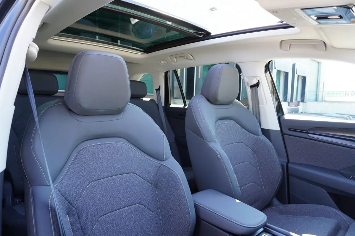 1.5 TSI 204pk PHEV Business Edition Plus | Panoramadak | LMV 20''