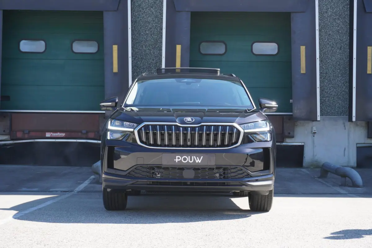 1.5 TSI 204pk PHEV Business Edition Plus | Panoramadak | LMV 20''