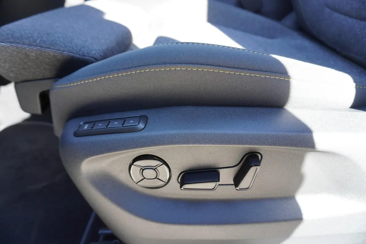 1.5 TSI 204pk PHEV Business Edition Plus | Panoramadak | LMV 20''