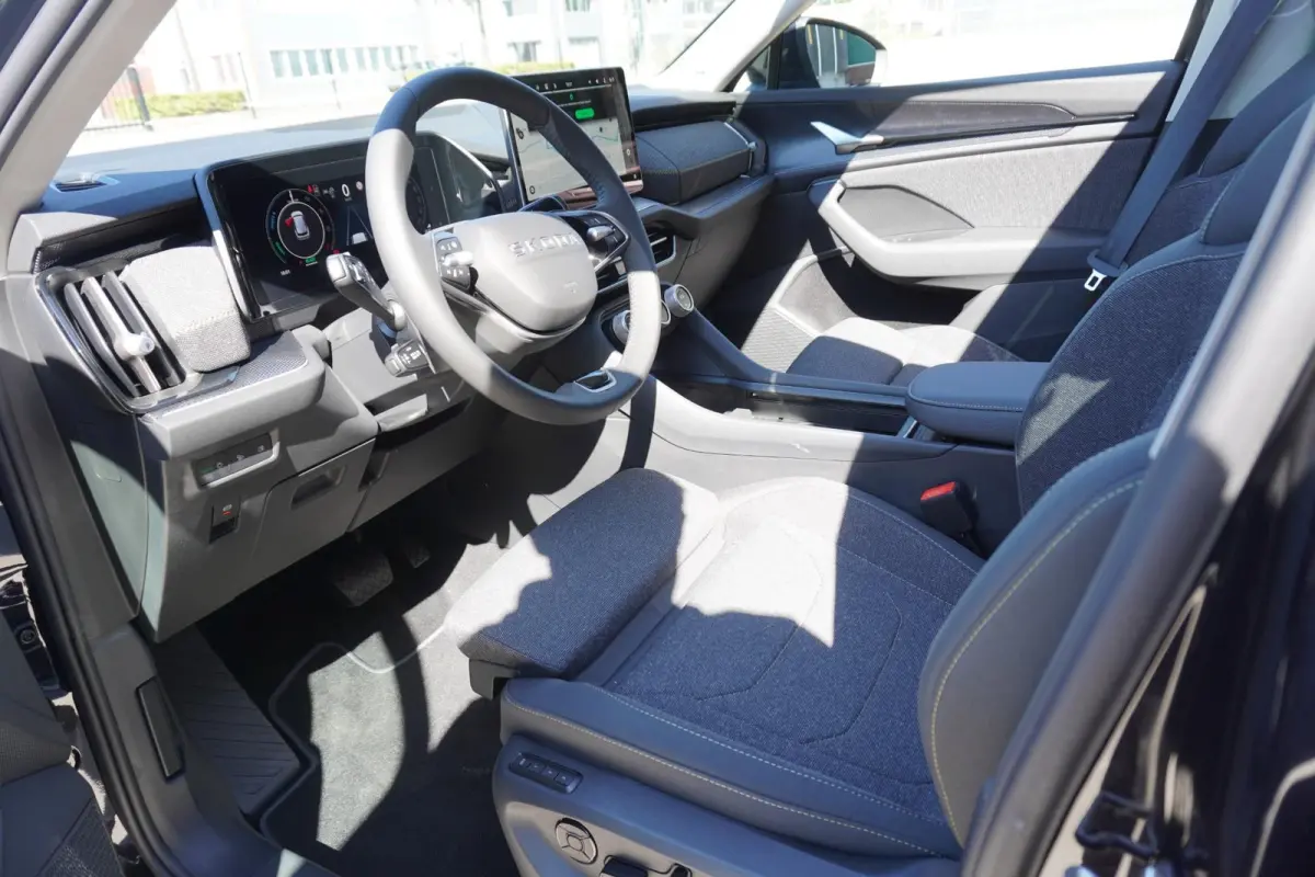 1.5 TSI 204pk PHEV Business Edition Plus | Panoramadak | LMV 20''