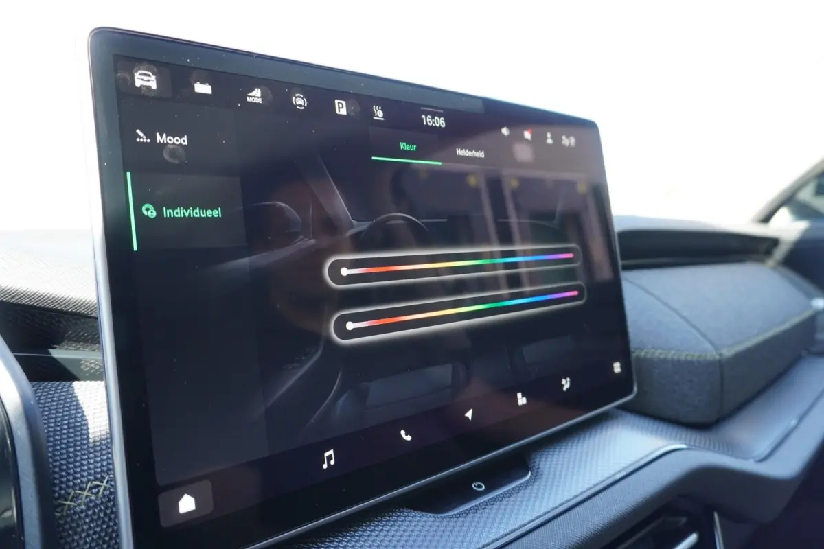 1.5 TSI 204pk PHEV Business Edition Plus | Panoramadak | LMV 20''