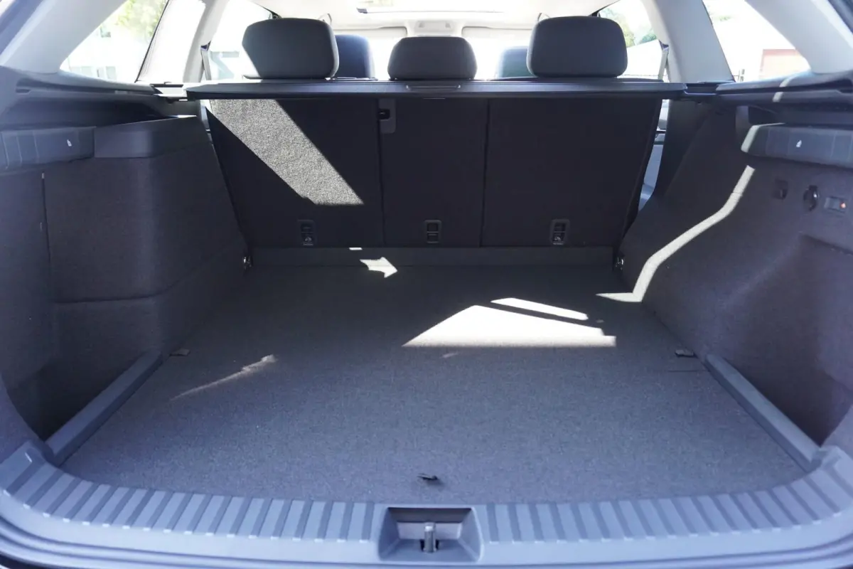 1.5 TSI 204pk PHEV Business Edition Plus | Panoramadak | LMV 20''