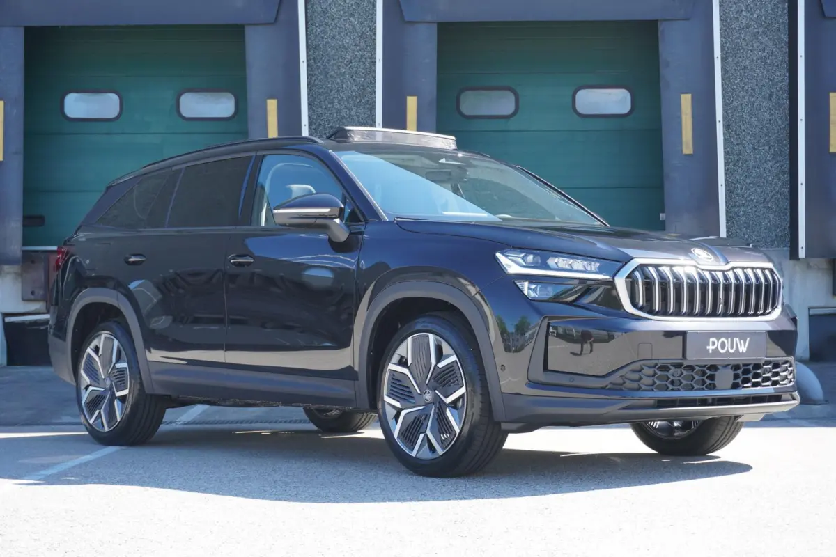 1.5 TSI 204pk PHEV Business Edition Plus | Panoramadak | LMV 20''
