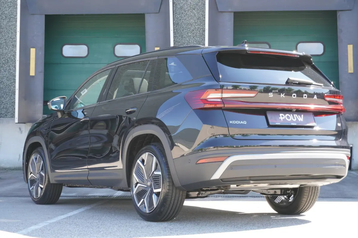 1.5 TSI 204pk PHEV Business Edition Plus | Panoramadak | LMV 20''