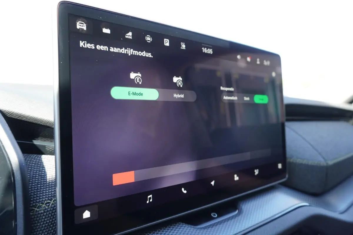 1.5 TSI 204pk PHEV Business Edition Plus | Panoramadak | LMV 20''