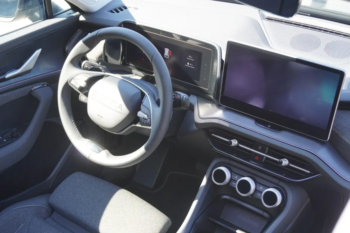 1.5 TSI 204pk PHEV Business Edition Plus | Panoramadak | LMV 20''