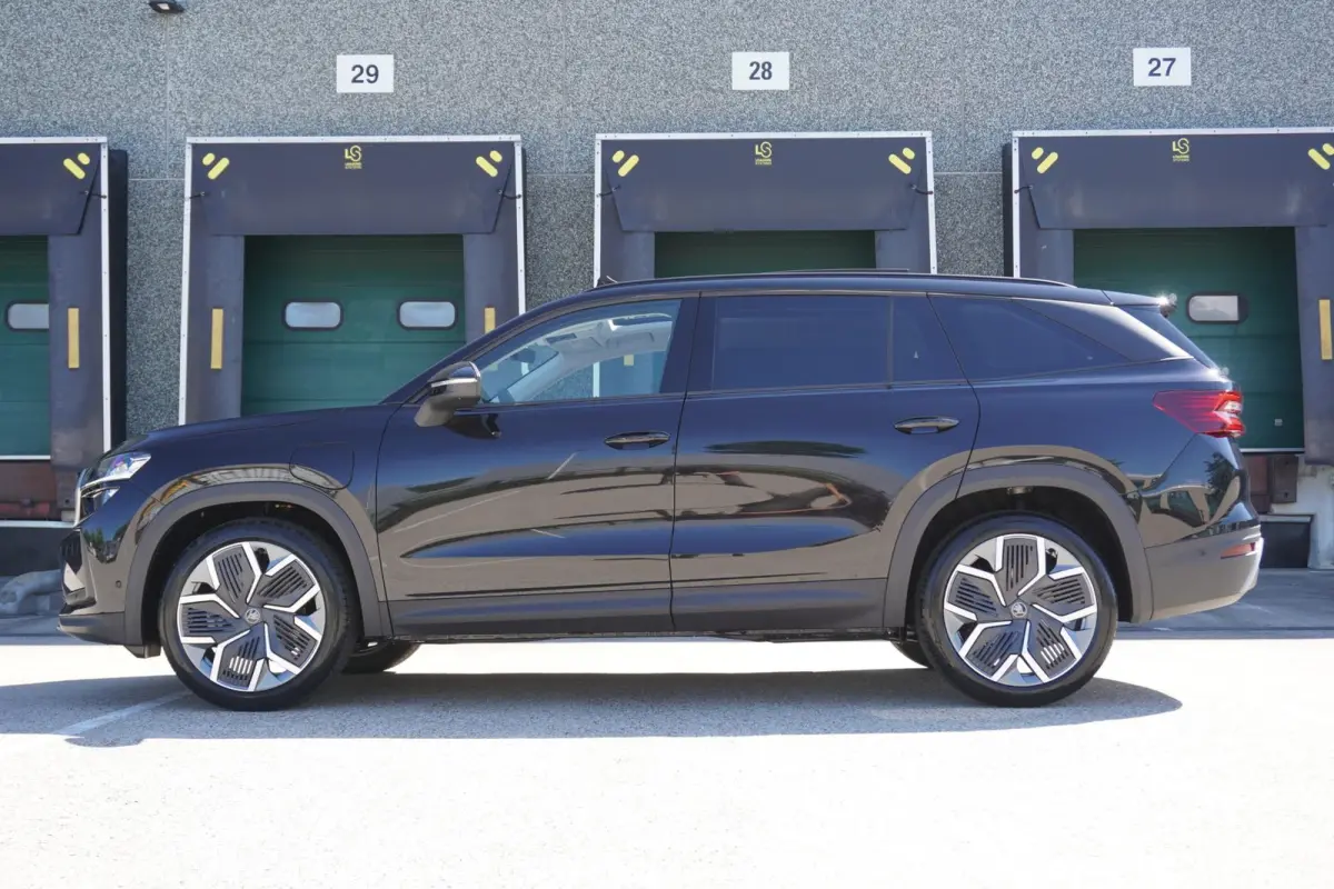 1.5 TSI 204pk PHEV Business Edition Plus | Panoramadak | LMV 20''