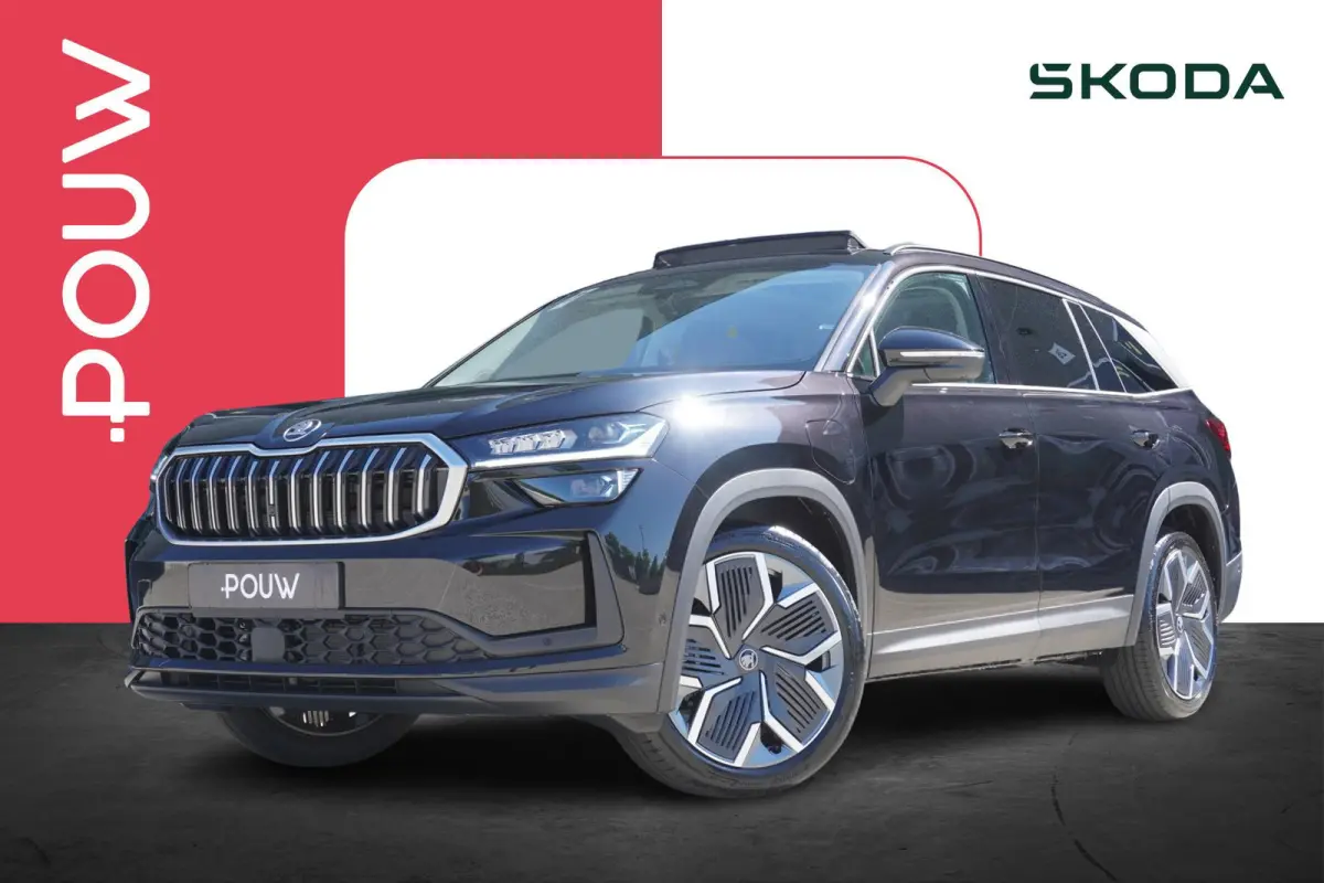1.5 TSI 204pk PHEV Business Edition Plus | Panoramadak | LMV 20''