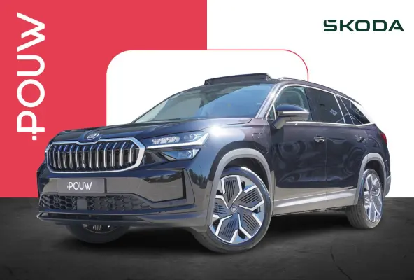 1.5 TSI 204pk PHEV Business Edition Plus | Panoramadak | LMV 20''