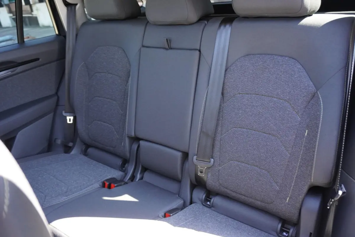 1.5 TSI 204pk PHEV Business Edition Plus | Panoramadak | LMV 20''