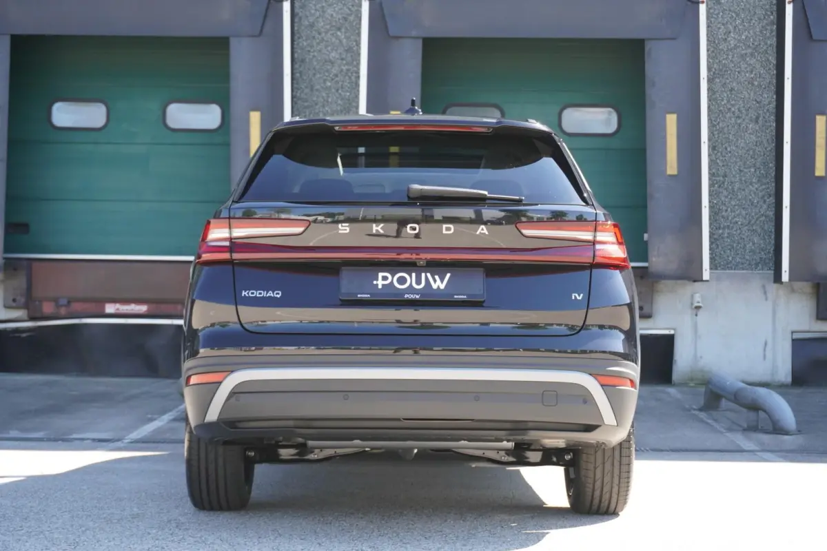 1.5 TSI 204pk PHEV Business Edition Plus | Panoramadak | LMV 20''