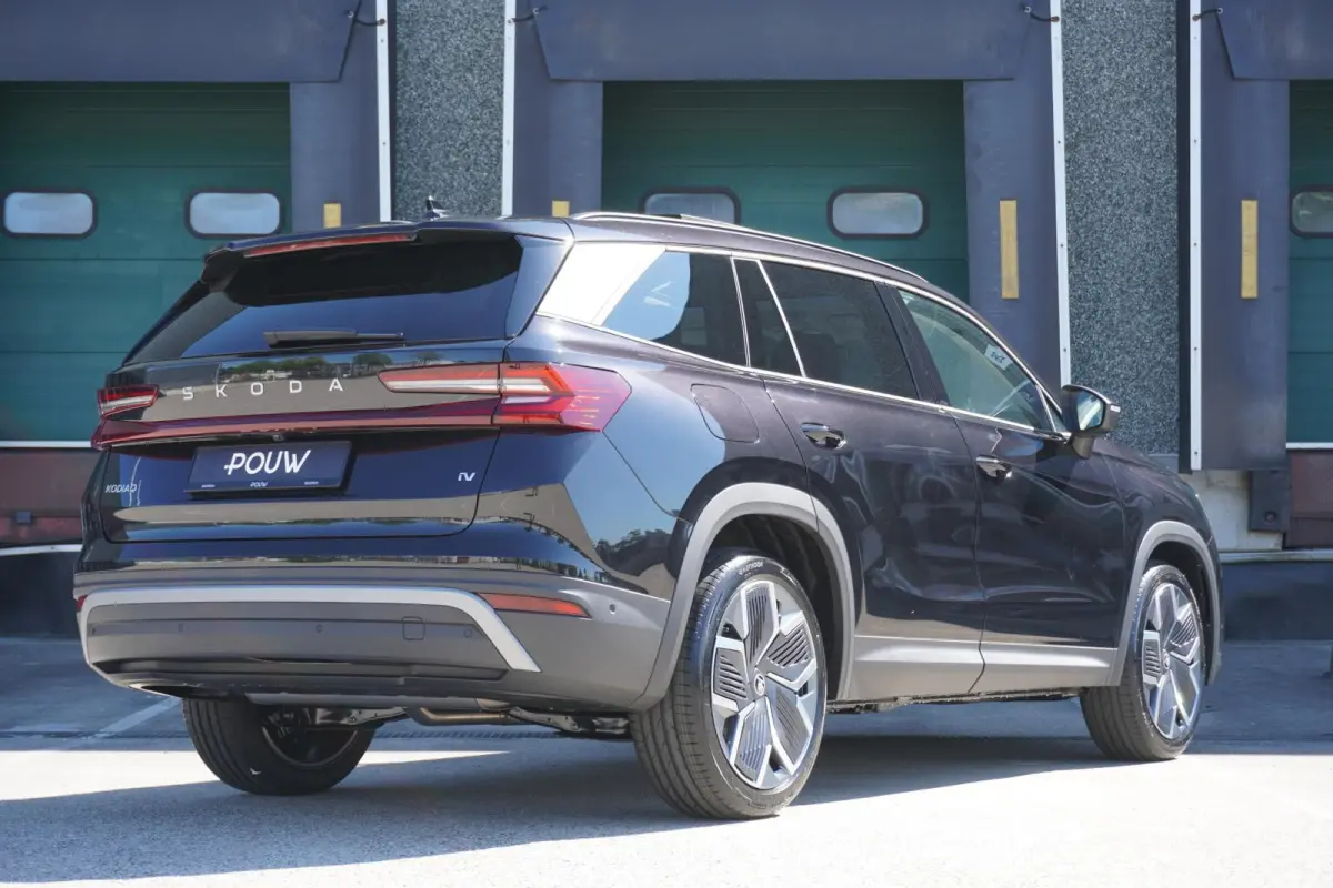 1.5 TSI 204pk PHEV Business Edition Plus | Panoramadak | LMV 20''