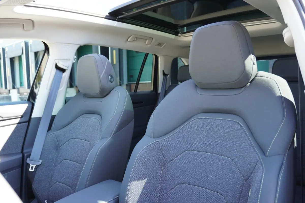 1.5 TSI 204pk PHEV Business Edition Plus | Panoramadak | LMV 20''