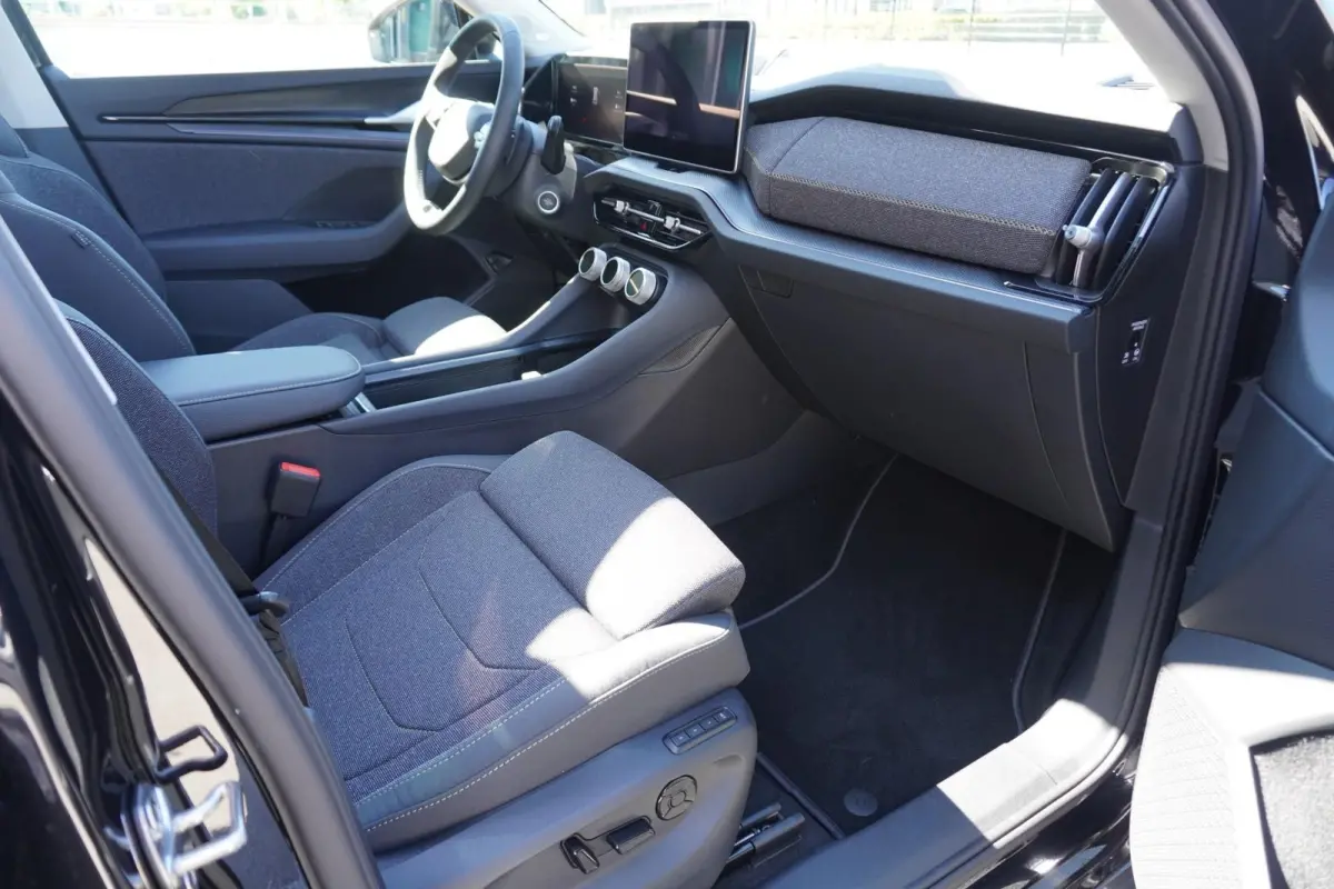 1.5 TSI 204pk PHEV Business Edition Plus | Panoramadak | LMV 20''