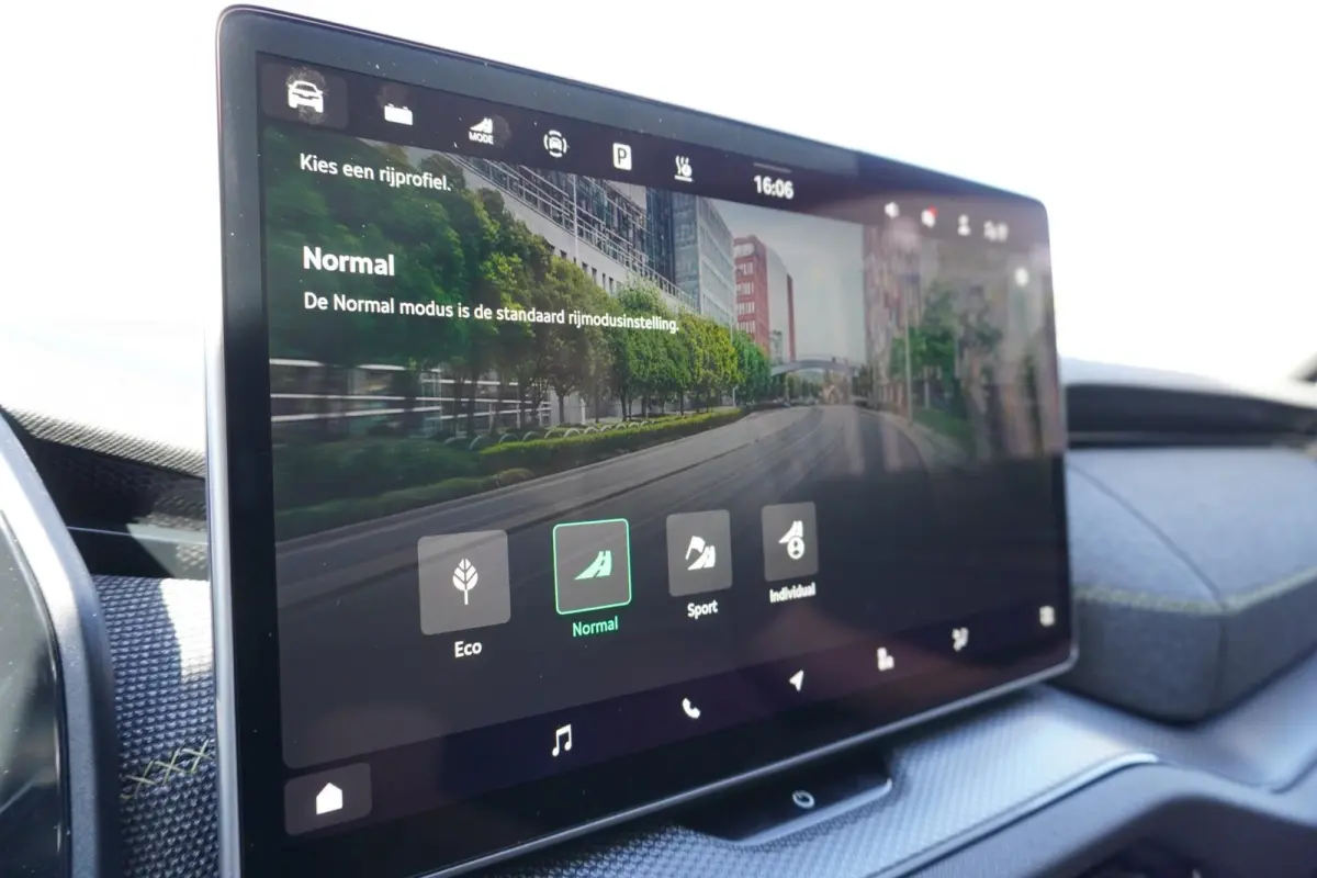 1.5 TSI 204pk PHEV Business Edition Plus | Panoramadak | LMV 20''