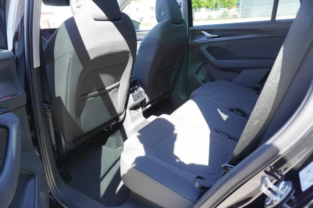 1.5 TSI 204pk PHEV Business Edition Plus | Panoramadak | LMV 20''