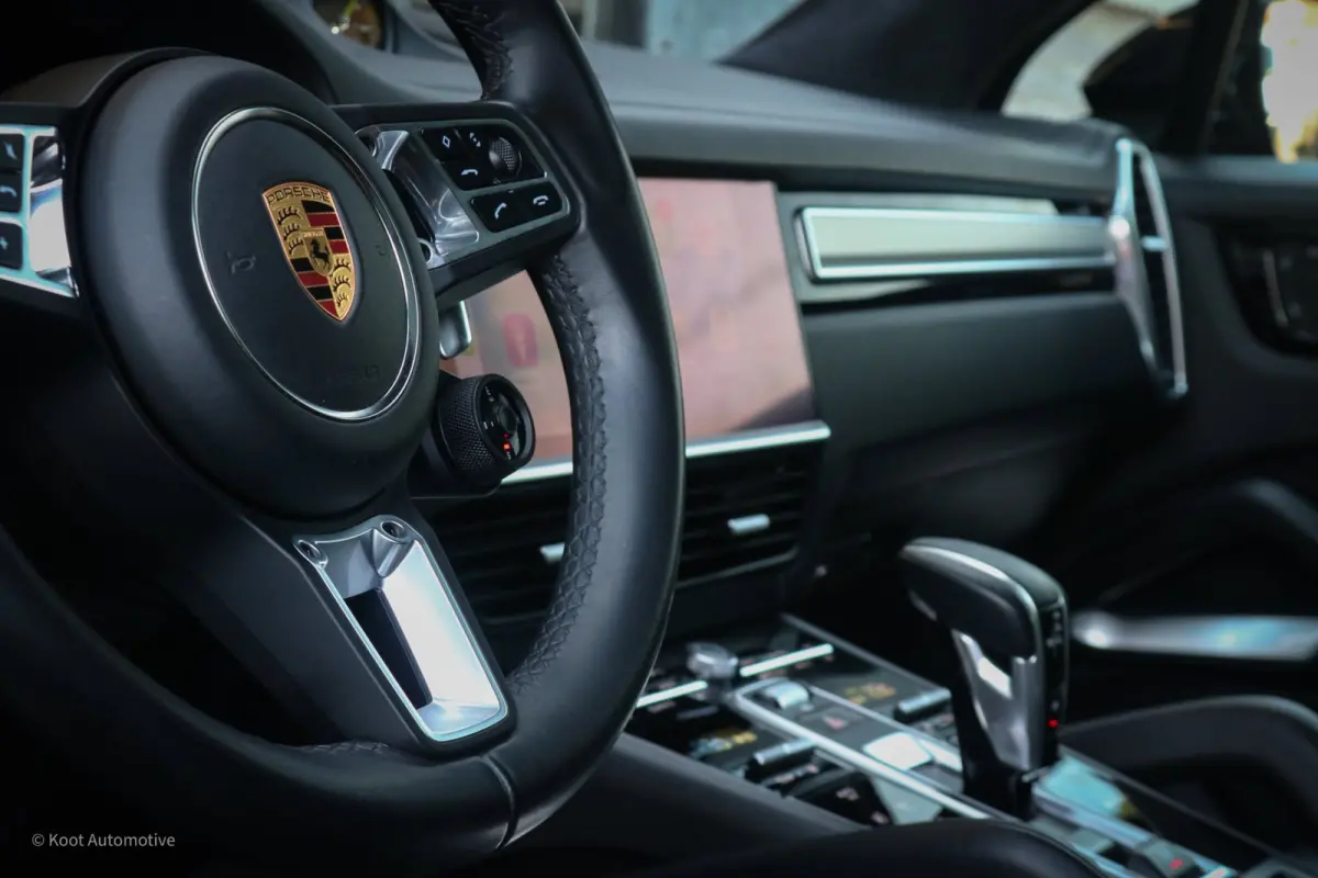 4.0 Turbo S E-Hybrid | SOH 98% | 680PK | PCCB | PDCC | PASM| Pano | Sport Chrono | Trekhaak | BTW