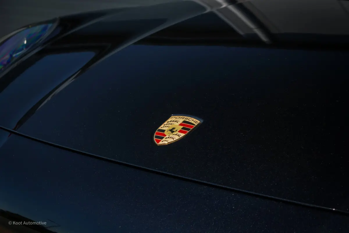 4.0 Turbo S E-Hybrid | SOH 98% | 680PK | PCCB | PDCC | PASM| Pano | Sport Chrono | Trekhaak | BTW