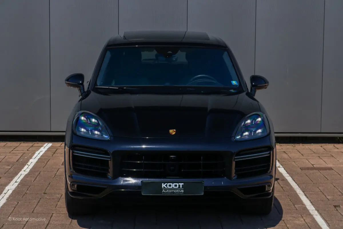 4.0 Turbo S E-Hybrid | SOH 98% | 680PK | PCCB | PDCC | PASM| Pano | Sport Chrono | Trekhaak | BTW