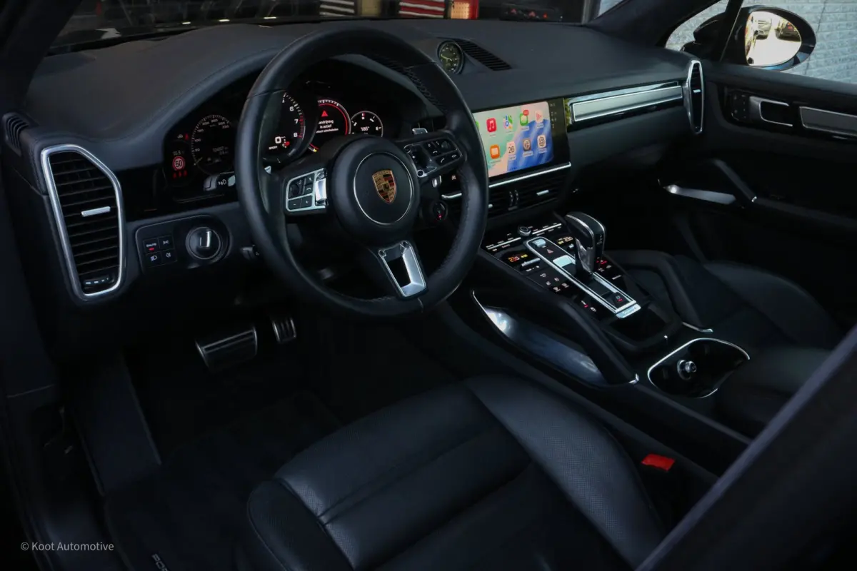 4.0 Turbo S E-Hybrid | SOH 98% | 680PK | PCCB | PDCC | PASM| Pano | Sport Chrono | Trekhaak | BTW