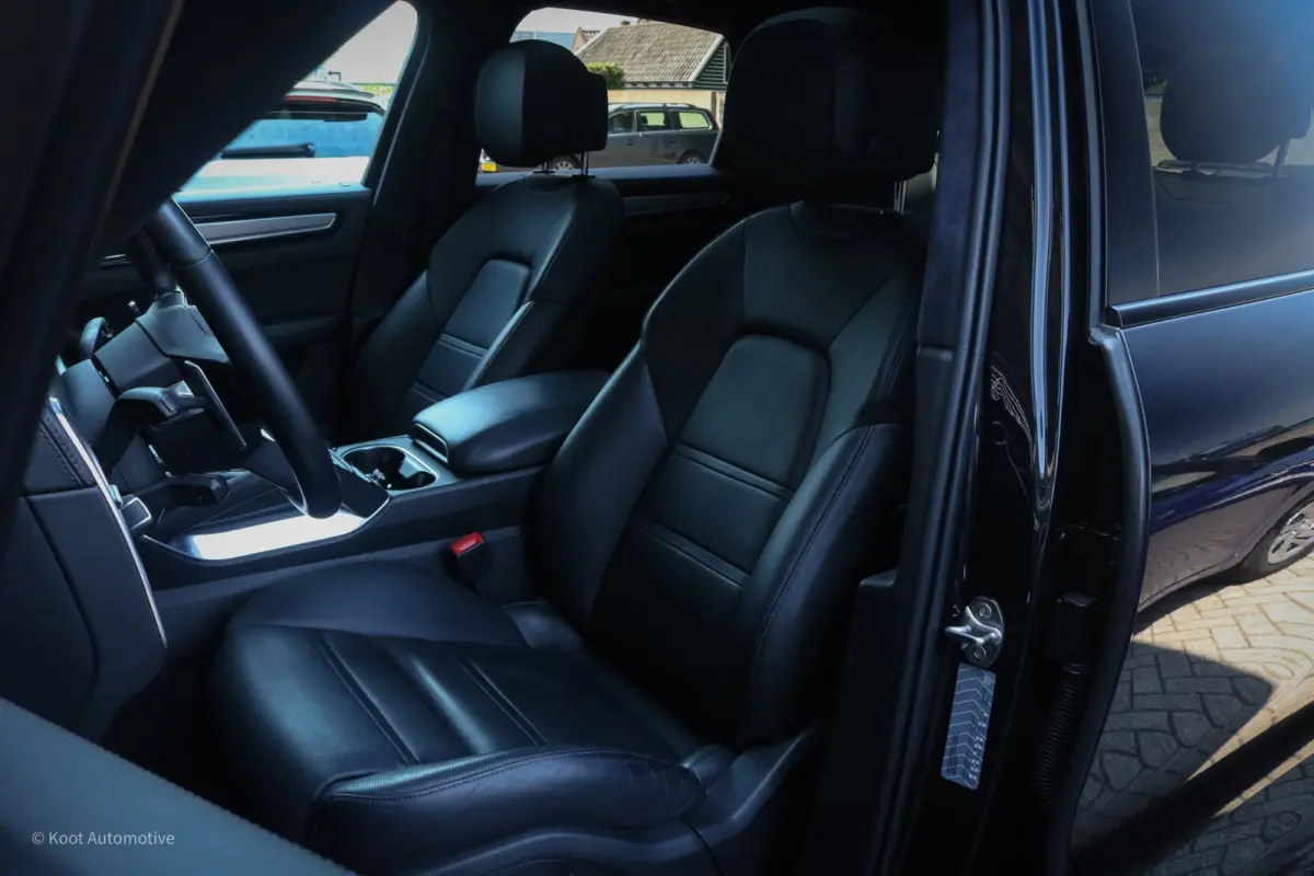 4.0 Turbo S E-Hybrid | SOH 98% | 680PK | PCCB | PDCC | PASM| Pano | Sport Chrono | Trekhaak | BTW