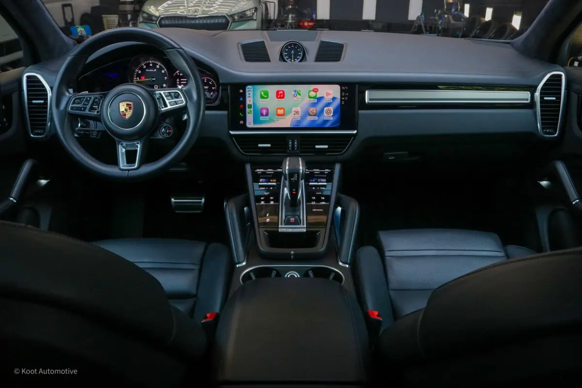 4.0 Turbo S E-Hybrid | SOH 98% | 680PK | PCCB | PDCC | PASM| Pano | Sport Chrono | Trekhaak | BTW