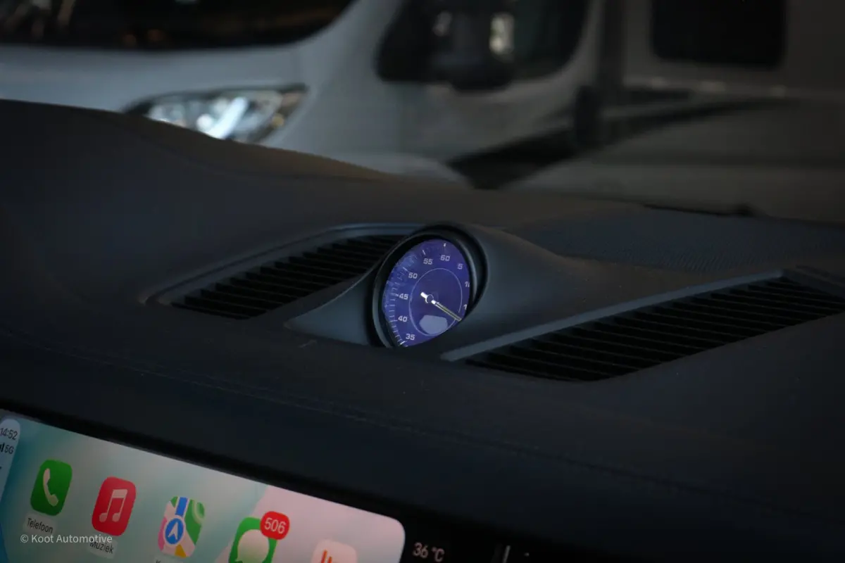 4.0 Turbo S E-Hybrid | SOH 98% | 680PK | PCCB | PDCC | PASM| Pano | Sport Chrono | Trekhaak | BTW