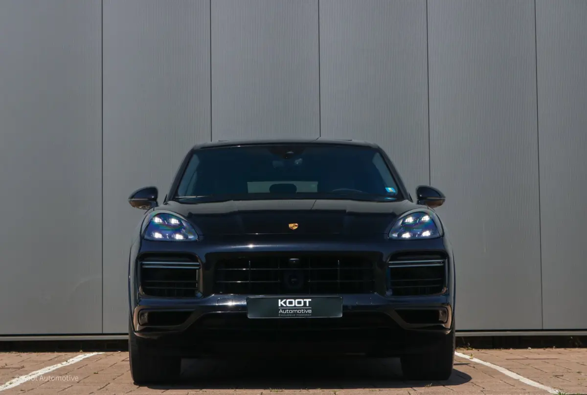 4.0 Turbo S E-Hybrid | SOH 98% | 680PK | PCCB | PDCC | PASM| Pano | Sport Chrono | Trekhaak | BTW