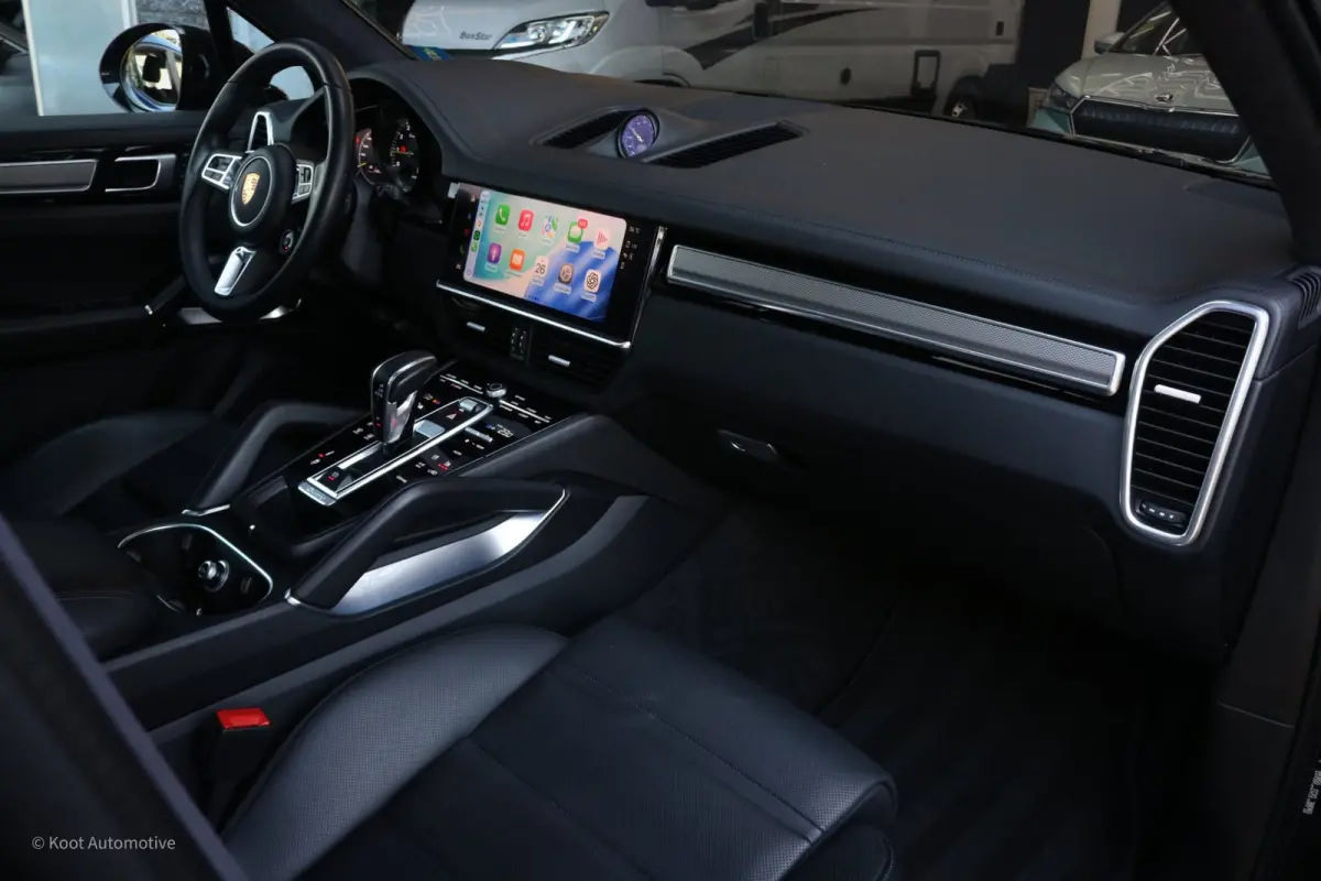4.0 Turbo S E-Hybrid | SOH 98% | 680PK | PCCB | PDCC | PASM| Pano | Sport Chrono | Trekhaak | BTW