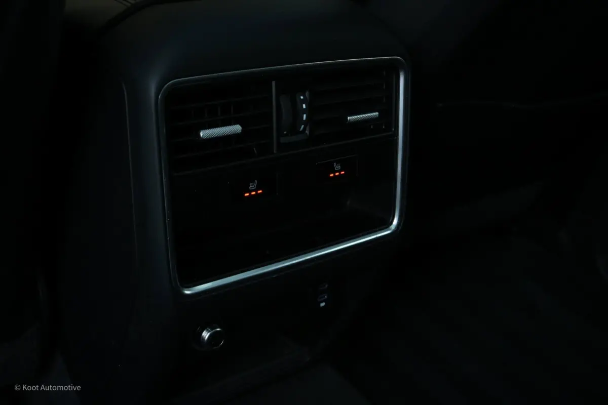 4.0 Turbo S E-Hybrid | SOH 98% | 680PK | PCCB | PDCC | PASM| Pano | Sport Chrono | Trekhaak | BTW