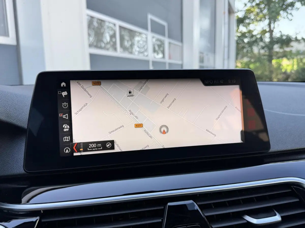 530d High Executive Automaat | Leder | Camera | Navigatie | LED | Stoelverwarming