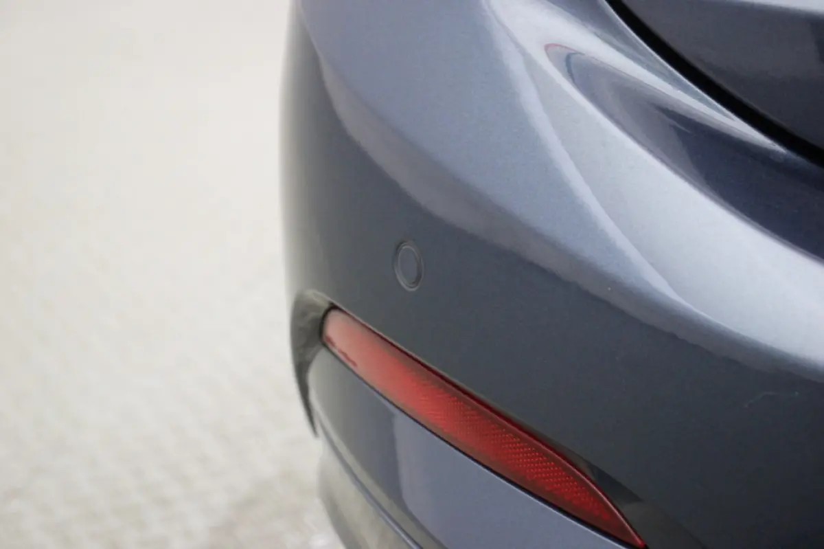 1.0 EcoBoost Hybrid ST Line Business - Carplay, Camera, Clima, Cruise