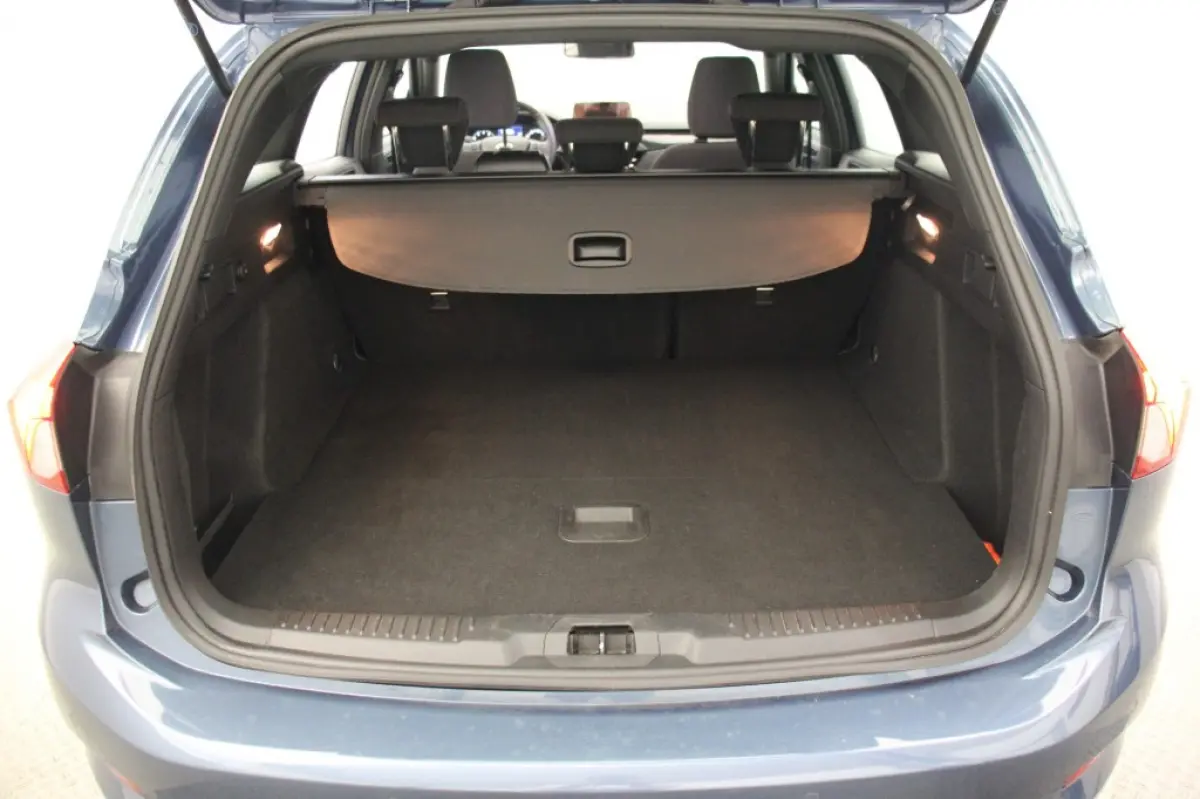 1.0 EcoBoost Hybrid ST Line Business - Carplay, Camera, Clima, Cruise