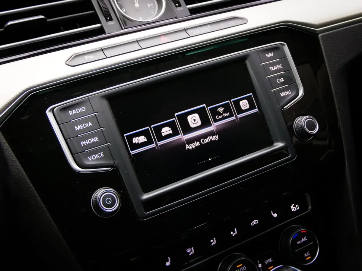 1.4 TSI GTE Connected Series Plus (APPLE CARPLAY/ANDROID AUTO, PANO, ADAPTIVE CRUISE, STOELVERWARMING)