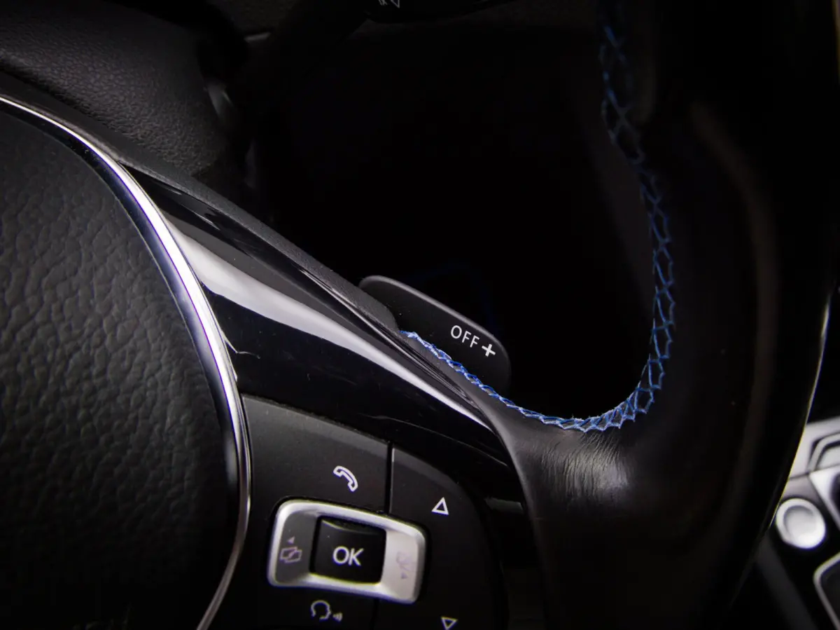 1.4 TSI GTE Connected Series Plus (APPLE CARPLAY/ANDROID AUTO, PANO, ADAPTIVE CRUISE, STOELVERWARMING)