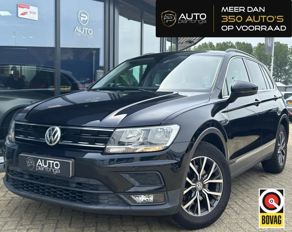 1.4 TSI Comfortline 125PK | NL AUTO | Onderhoudshistorie | NAP | 2 Sleutels | Cruise Control | Climate Control | Parkeersensoren | Navigatie | Armsteun |