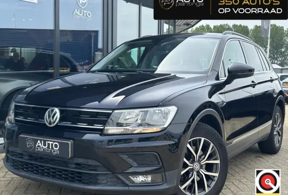 1.4 TSI Comfortline 125PK | NL AUTO | Onderhoudshistorie | NAP | 2 Sleutels | Cruise Control | Climate Control | Parkeersensoren | Navigatie | Armsteun |