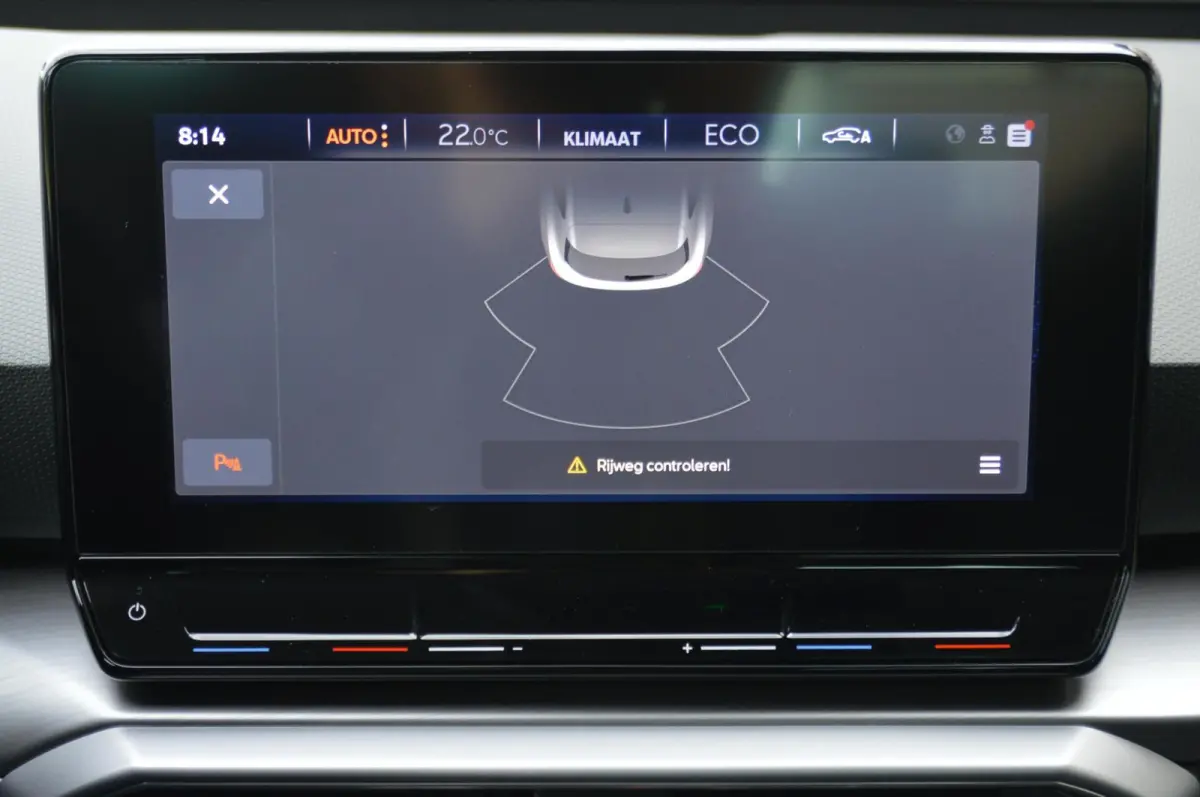 1.4 TSI eHybrid 204 pk PHEV FR Business Intense