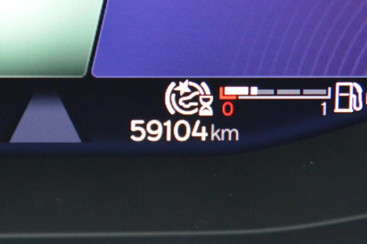 1.4 TSI eHybrid 204 pk PHEV FR Business Intense
