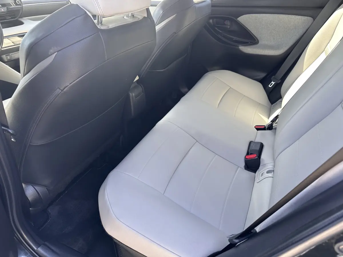 1.5 Hybrid Executive|Aut|Leder|NIEUWSTAAT