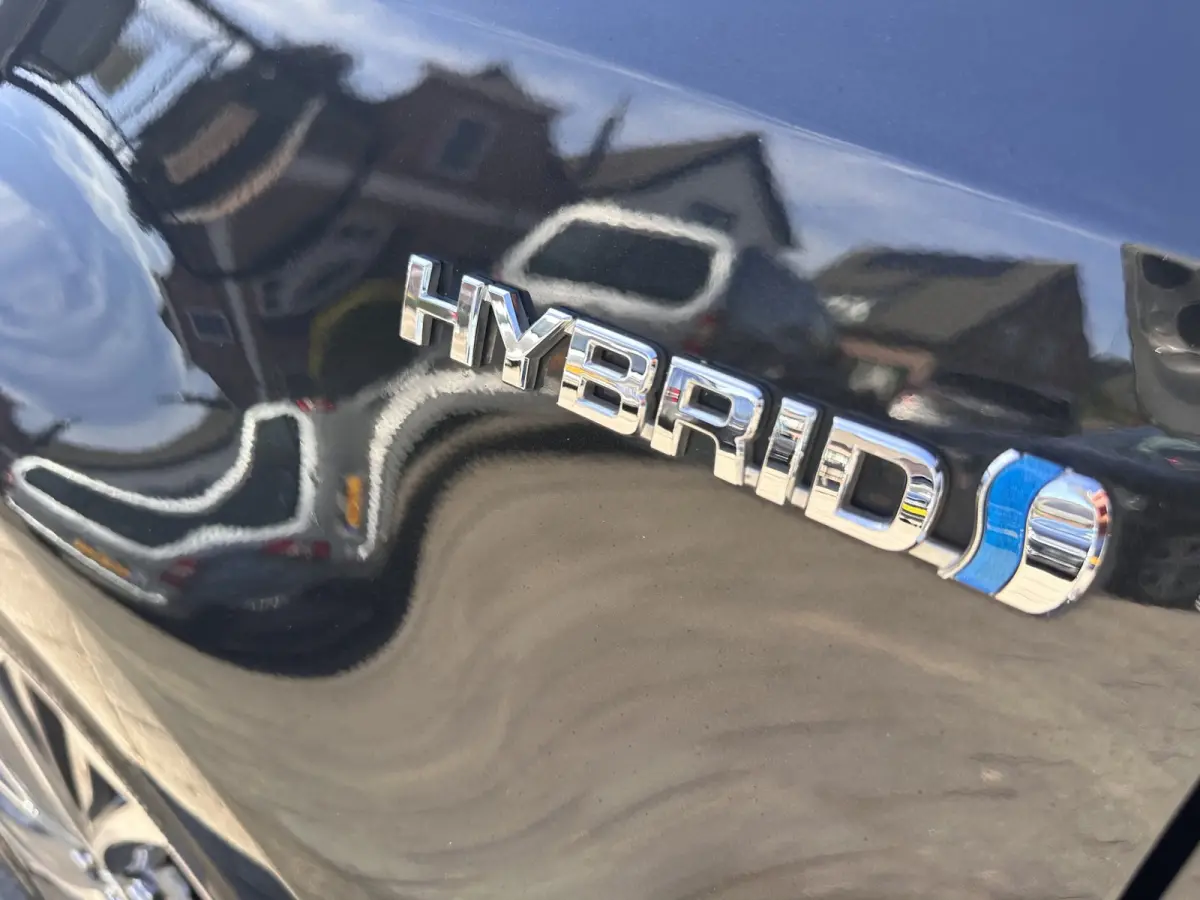 1.5 Hybrid Executive|Aut|Leder|NIEUWSTAAT