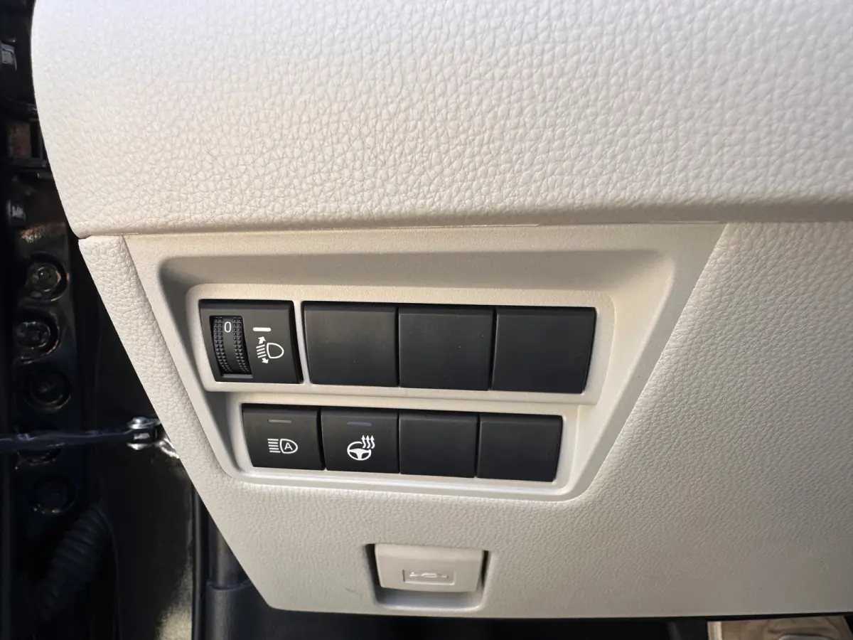 1.5 Hybrid Executive|Aut|Leder|NIEUWSTAAT