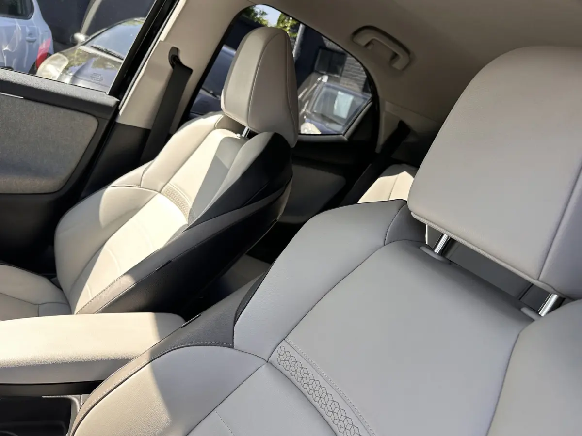 1.5 Hybrid Executive|Aut|Leder|NIEUWSTAAT