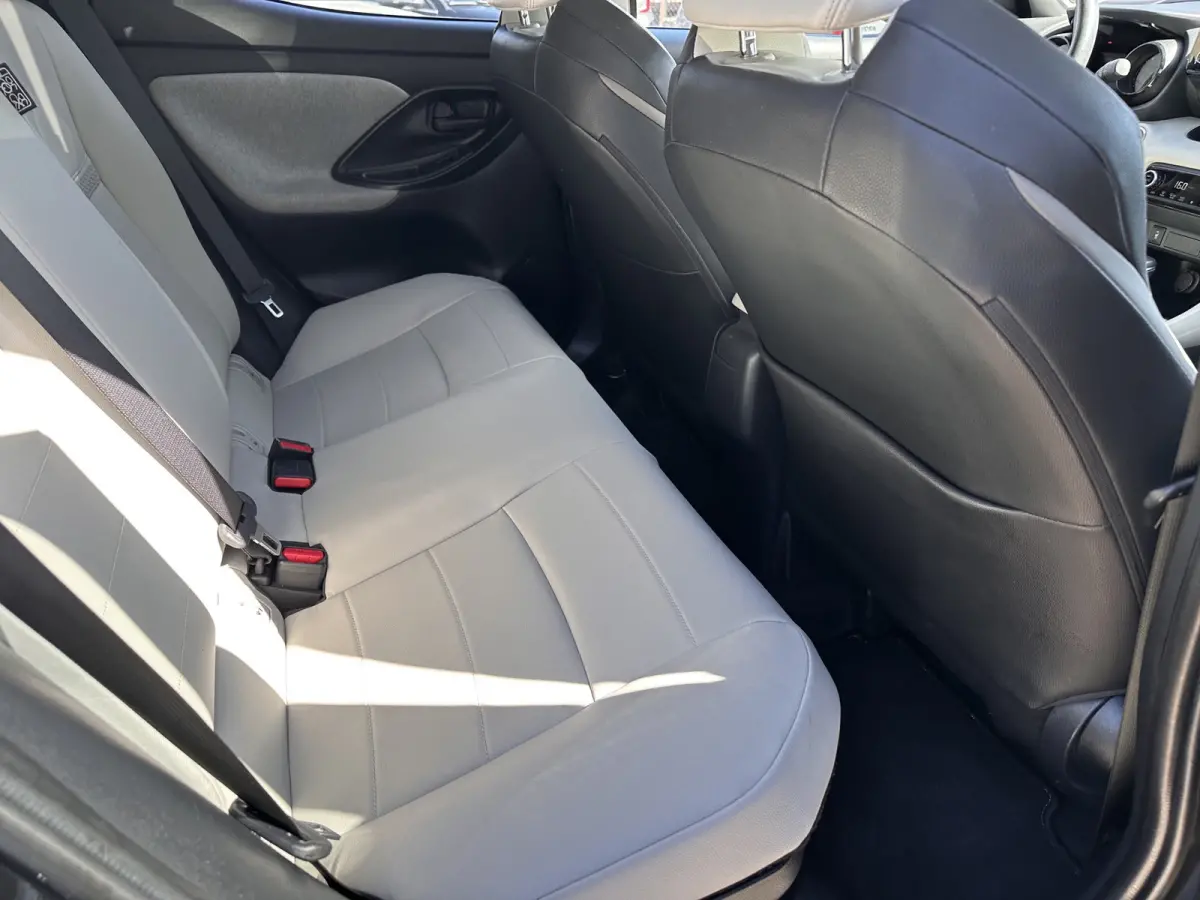 1.5 Hybrid Executive|Aut|Leder|NIEUWSTAAT