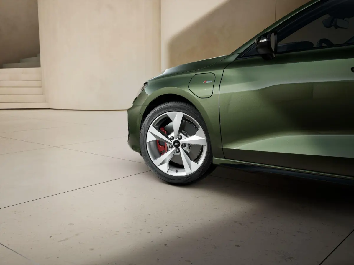 45 TFSI e 272pk S Edition Competition | Panoramadak | SONOS Sound