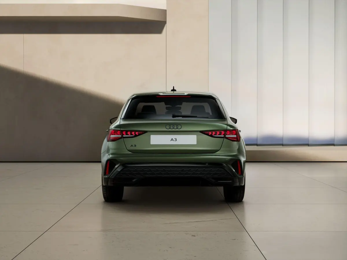 45 TFSI e 272pk S Edition Competition | Panoramadak | SONOS Sound