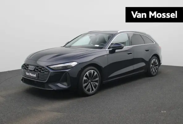 Avant 2.0 quattro S edition 299 PK | Adaptive cruise control | Climate control | 360 graden camera | Dodehoekdetectie | Matrix LED | RS Carbon Styling Pack | Verwarmde voorstoelen | Smartpho