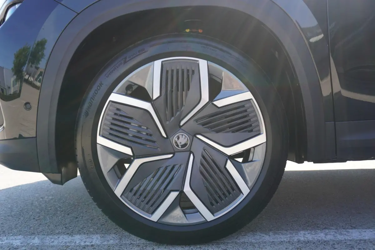 1.5 TSI PHEV 204pk Business Edition Plus | LMV 20'' | Panoramadak