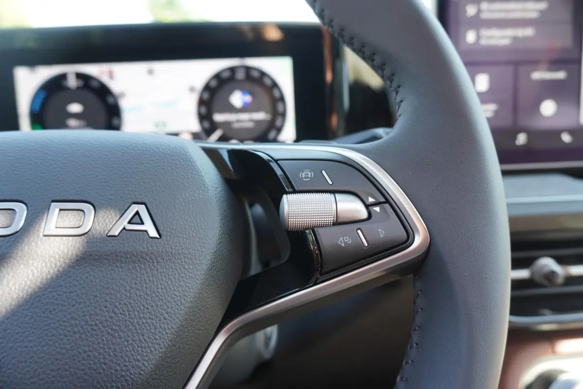 1.5 TSI PHEV 204pk Business Edition Plus | LMV 20'' | Panoramadak
